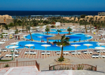 8 denní dovolená - Egypt - Marsa Alam s odletem z Prahy nebo Brna již od 5 990 Kč All Inclusive