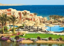 8 denní dovolená - Egypt - Marsa Alam s odletem z Prahy od 8 890 Kč All Inclusive
