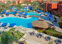 8 denní dovolená - Egypt - Marsa Alam s odletem z Prahy od 9 990 Kč All Inclusive