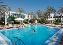 8 denní dovolená - Egypt - Sharm El Sheikh s odletem z Prahy již od 10 890 Kč All Inclusive