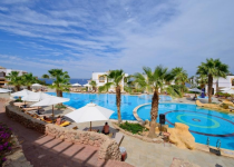 8 denní dovolená - Egypt - Sharm El Sheikh s odletem z Prahy již od 10 990 Kč All Inclusive
