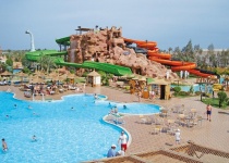 8 denní dovolená - Egypt - Sharm El Sheikh s odletem z Prahy již od 11 990 Kč All Inclusive