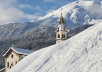 8 denní dovolená - Itálie - Alta Valtellina již od 2 162 Kč