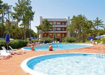 8 denní dovolená - Itálie, Bibione již od 298 Kč