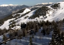 8 denní dovolená - Itálie - Monte Bondone již od 4 369 Kč vč. Silvestra