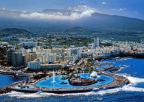 8 denní dovolená - Kanárské ostrovy - Tenerife s odletem z Brna od 11 990 Kč