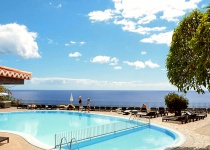 8 denní dovolená - Madeira - Funchal s odletem z Prahy již od 12 990 Kč