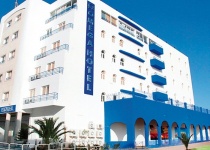 8 denní dovolená - Maroko - Agadir s odletem z Prahy již od 10 390 Kč