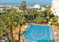 8 denní dovolená - Maroko - Agadir s odletem z Prahy již od 11 990 Kč