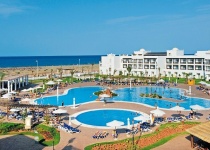 8 denní dovolená - Maroko - Saidia s odletem z Prahy již od 13 790 Kč All Inclusive