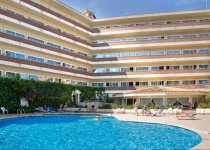 8 denní dovolená na Mallorce za 16 090 Kč s odletem z Prahy polopenze
