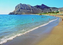 8 denní dovolená na řeckém ostrově Rhodos s odletem z Ostravy od 11 990 Kč All Inclusive