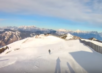 8 denní dovolená - Rakousko - Kaprun / Zell am See již od 3 990 Kč