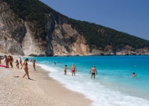 8 denní dovolená - Řecko - Kefalonia s odletem z Prahy již od 9 990 Kč