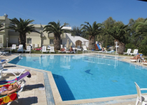 8 denní dovolená - Řecko - Kos s odletem z Prahy již od 13 990 Kč All Inclusive