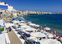 8 denní dovolená - Řecko - Kréta s odletem z Prahy již od 5 970 Kč All Inclusive