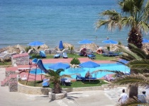 8 denní dovolená - Řecko - Kréta s odletem z Prahy již od 9 990 Kč All Inclusive