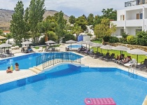 8 denní dovolená - Řecko - Rhodos s odletem z Ostravy, Brna, Prahy již od 11 090 Kč All Inclusive