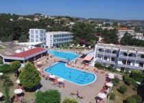 8 denní dovolená - Řecko - Rhodos s odletem z Prahy již od 7 490 Kč All Inclusive
