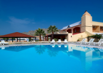 8 denní dovolená - Řecko - Rhodos s odletem z Prahy již od 9 190 Kč All Inclusive