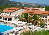 8 denní dovolená - Řecko - Zakynthos s odletem z Prahy již od 9 600 Kč