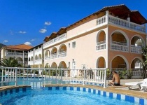 8 denní dovolená - Řecko - Zakynthos s odletem z Prahy již od 9 750 Kč