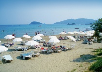 8 denní dovolená - Řecko - Zakynthos s odletem z Prahy nebo Brna již od 8 290 Kč All Inclusive