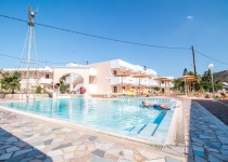 8 denní dovolená - Rhodos s odletem z Prahy již od 10 990 Kč All Inclusive