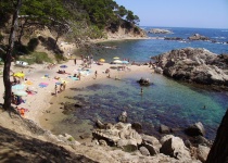 8 denní dovolená - Španělsko - Costa Brava s odletem z Prahy již od 11 990 Kč