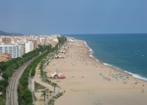 8 denní dovolená - Španělsko - Costa del Maresme s odletem z Prahy již od 10 140 Kč