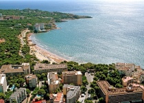 8 denní dovolená - Španělsko - Costa Dorada s odletem z Prahy od 8 990 Kč