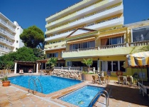 8 denní dovolená - Španělsko - Mallorca s odletem z Prahy již od 8 390 Kč polopenze