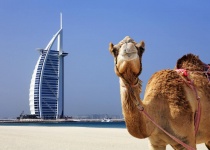 8 denní dovolená - Spojené arabské emiráty - Dubaj s odletem z Prahy již od 10 990 Kč
