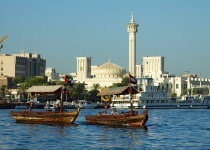 8 denní dovolená - Spojené arabské emiráty - Dubaj s odletem z Prahy již od 14 300 Kč