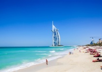 8 denní dovolená - Spojené Arabské Emiráty - Dubaj s odletem z Prahy nebo Ostravy již od 10 990 Kč