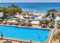 8 denní dovolená - Tunisko - Hammamet s odletem z Prahy již od 6 690 Kč All Inclusive