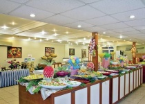8 denní dovolená - Turecko - Alanya s odletem z Prahy již od 9 990 Kč All Inclusive