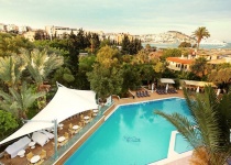 8 denní dovolená - Turecko - Kusadasi s odletem z Prahy nebo Drážďan již od 11 010 Kč