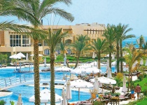 8 denní dovolená v Egyptě  - Makadi Bay za 14 490 Kč s odletem z Brna All Inclusive