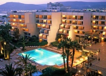 8 denní dovolená v Maroku - Agadir za 11 090 Kč s odletem z Prahy - polopenze