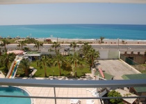 8 denní dovolená v Turecku - Alanya za 14 980 Kč s odletem z Prahy All Inclusive