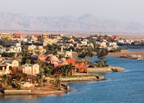 8 dní dovolené v Egyptě za 10 990 Kč All inclusive