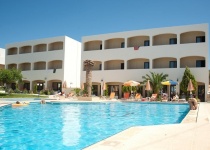 9 denní dovolená - Kréta s odletem z Prahy již od 8 590 Kč All Inclusive