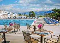 9 denní dovolená - Řecko - Kréta s odletem z Prahy již od 12 190 Kč All Inclusive