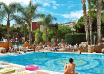 9 denní dovolená - Španělsko - Costa Brava s odletem z Prahy již od 7 990 Kč polopenze