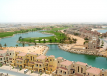 9 denní dovolená - Spojené arabské emiráty - Ras Al Khaimah s odletem z Prahy a Ostravy již od 16 990 Kč All Inclusive