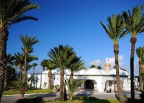 9 denní dovolená - Tunisko - Monastir s odletem z Prahy již od 8 990 Kč All Inclusive