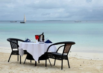9 denní dovolená: Zanzibar - Nungwi s odletem z Prahy již od 22 290 Kč
