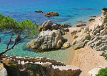 Dovolená ve Španělsku - Costa Brava na 10 dní za 8 900 Kč