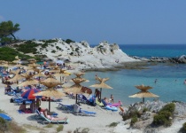 Dovolená na 12 dní Řecko - Chalkidiki s odletem z Brna nebo Ostravy již od 9 990 Kč